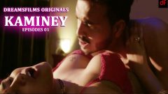 Kaminey Season 01 Episodes 01 – DreamsFilms Web Series