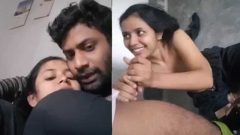 Bangladeshi Beautiful Cute Girl Sucking Dick